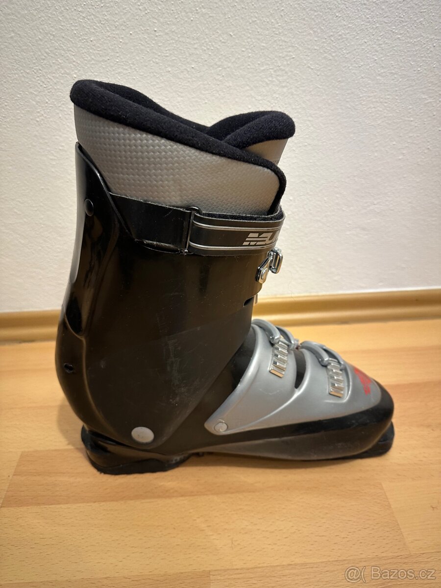 Lyžařské boty Munari MCT 8.5 27.5 - 7