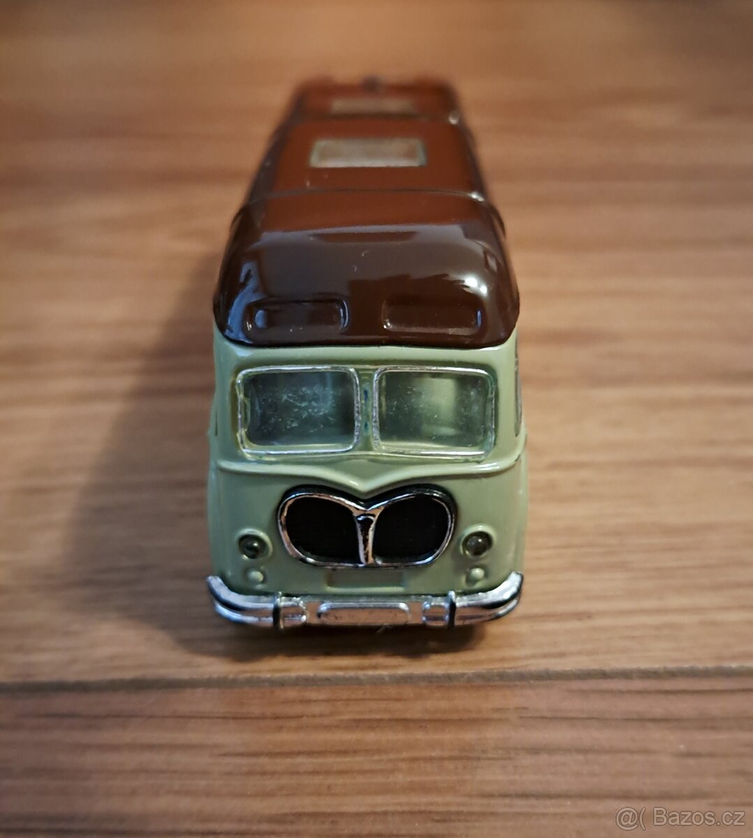 Modely aut - 7