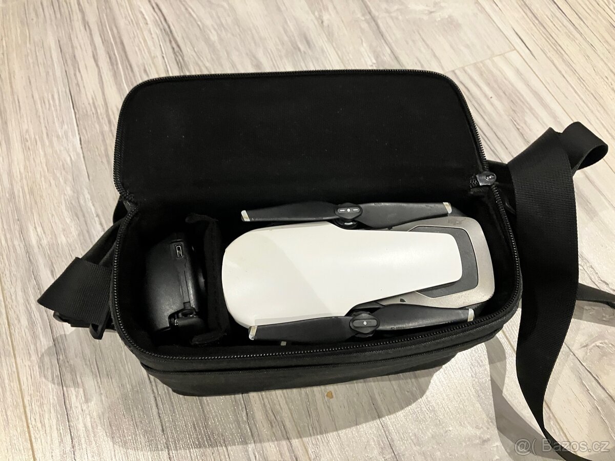 Dji mavic air combo - 7