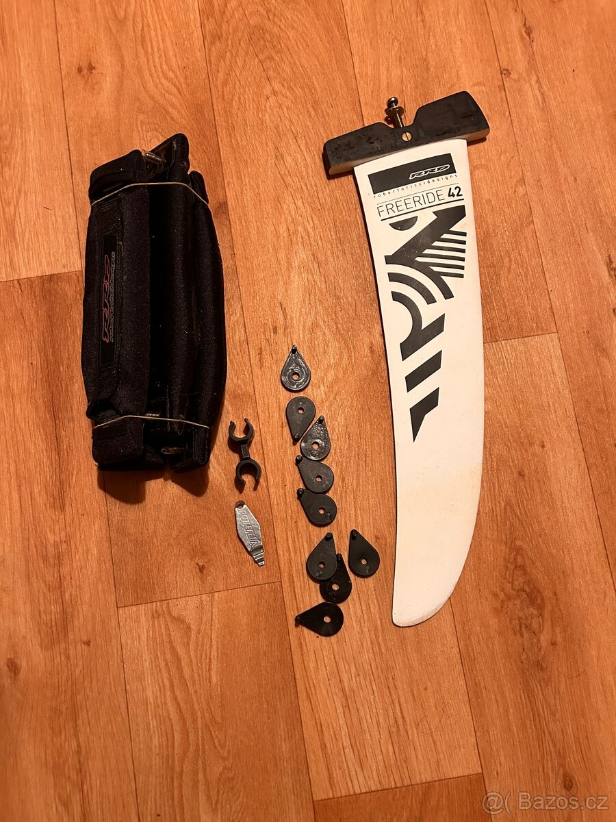 Plovák RRD 360 Evolution Softskin S - 7