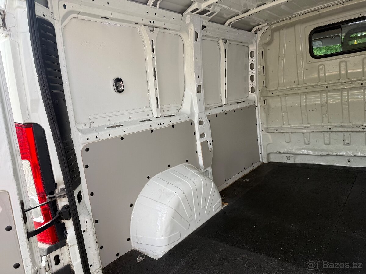Ducato 2.2jtd 100multijet - 7