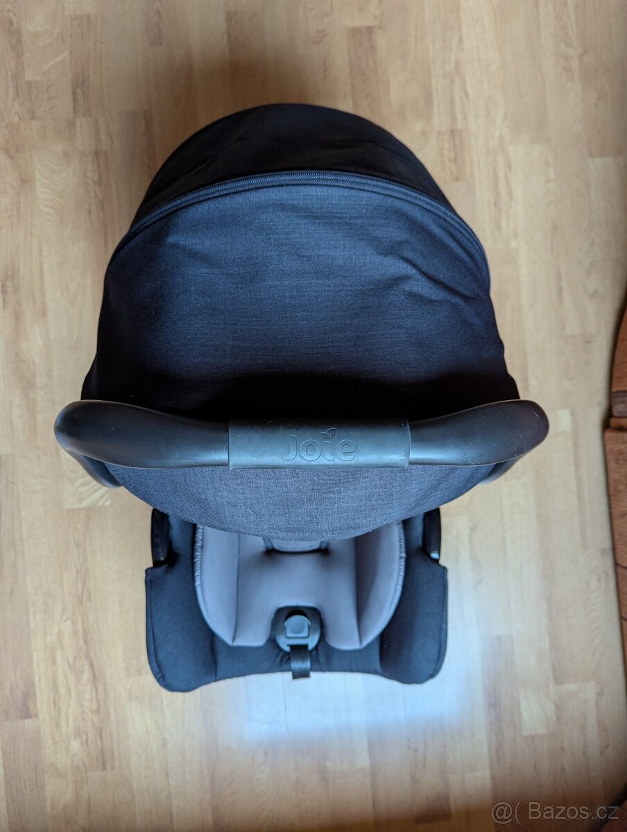 Joie i-gemm 2 + Joie I-base advance - 7