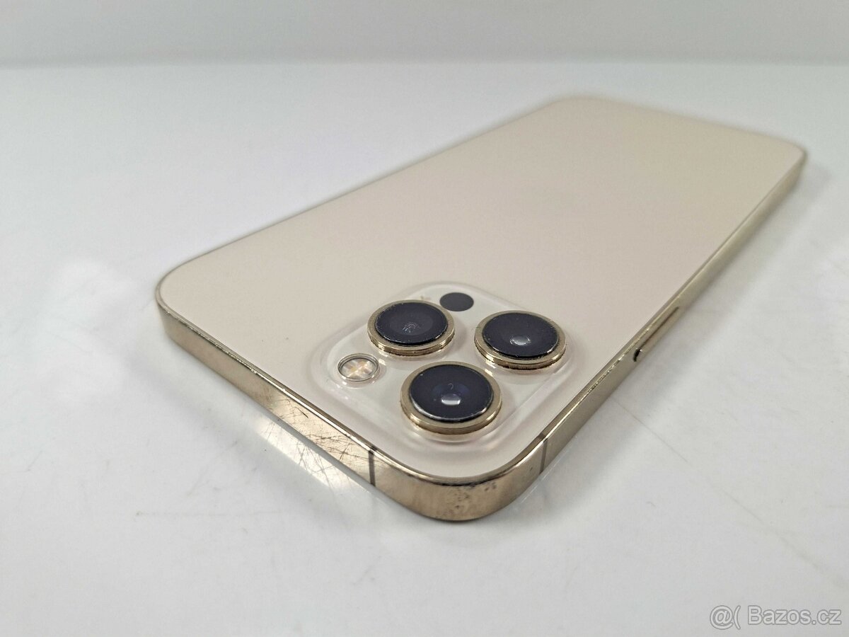 Telefon IPHONE 12 PRO MAX 128GB bat. 76% - 7