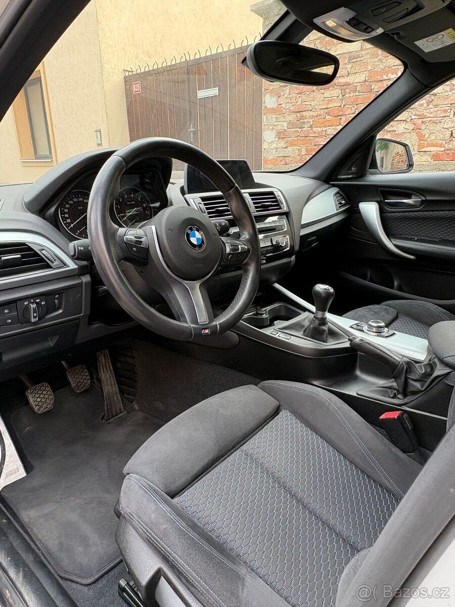 BMW 120i CSI 2017 - 7