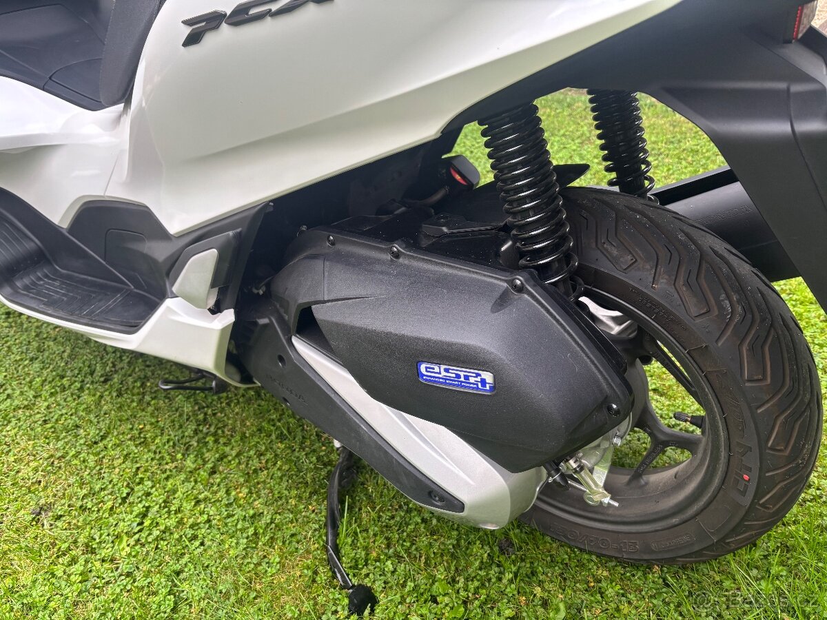 Honda pcx 125 - 7