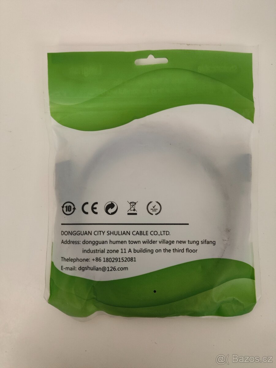 #L0264 HDMI kábel 8K UHD - 7
