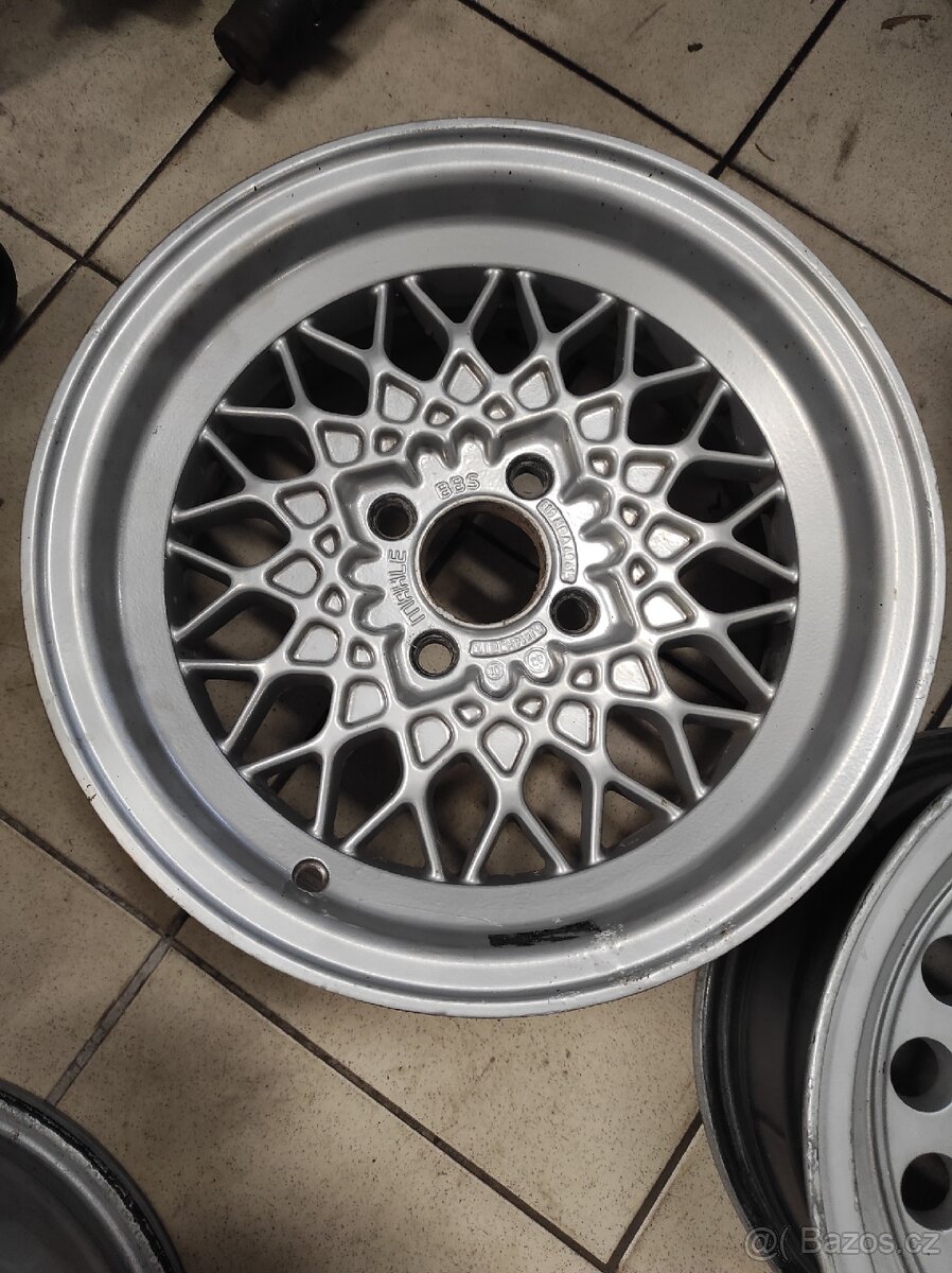 R13 a r14 4x100 - 7