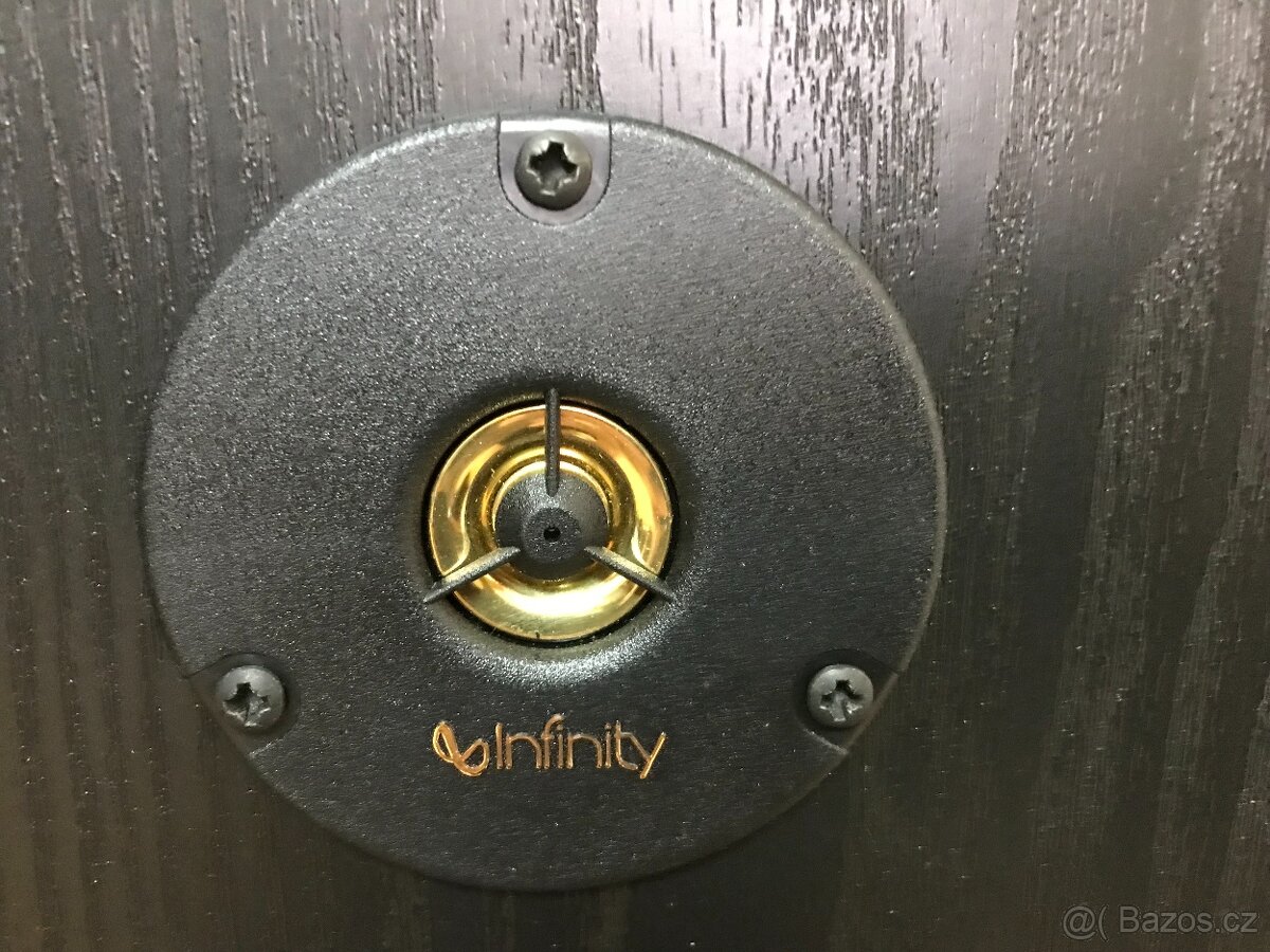 Infinity Reference 31 Mk2 Zachovalý stav - 7