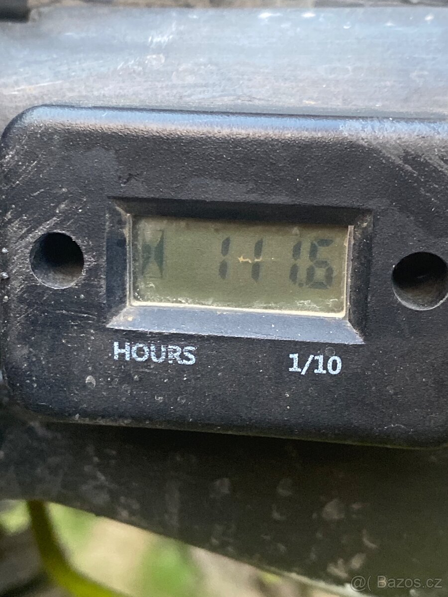 PIT BIKE 125 8kw - 7