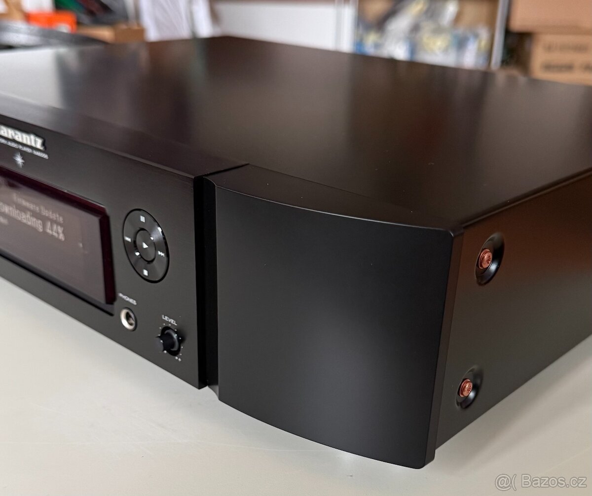 MARANTZ NA6006 - 7