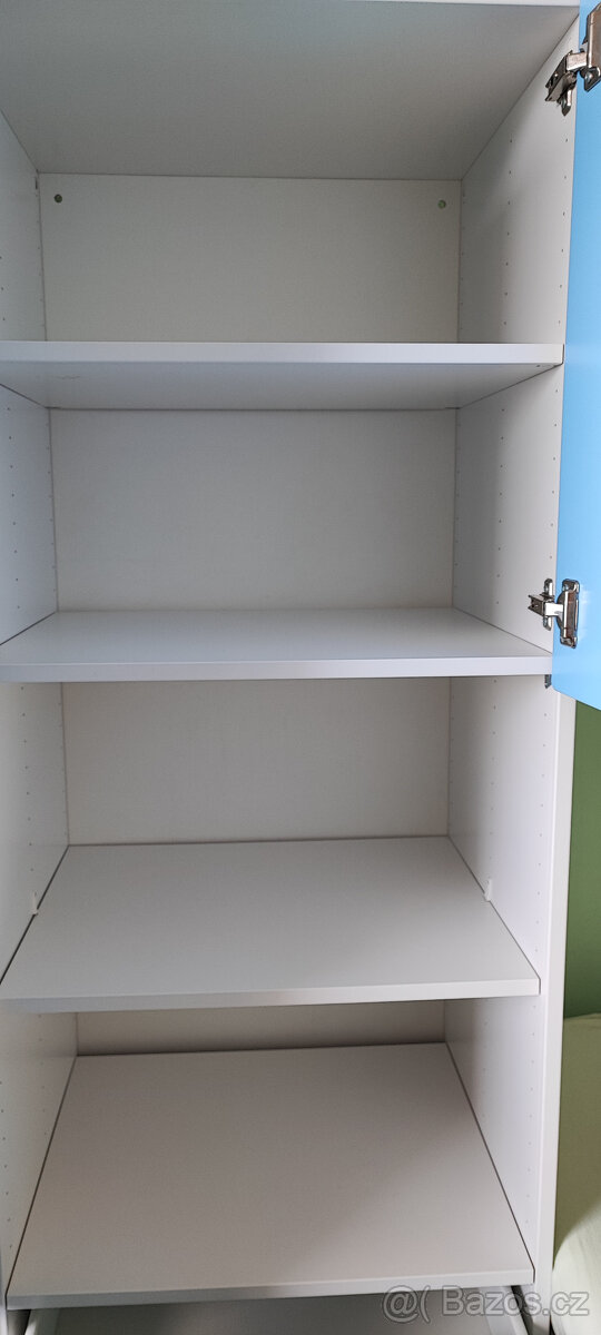 Prodám sestavu skříní Ikea Stuva - 7