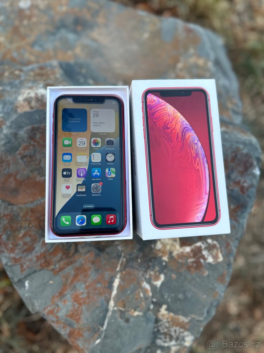 iPhone XR 64 GB - 7