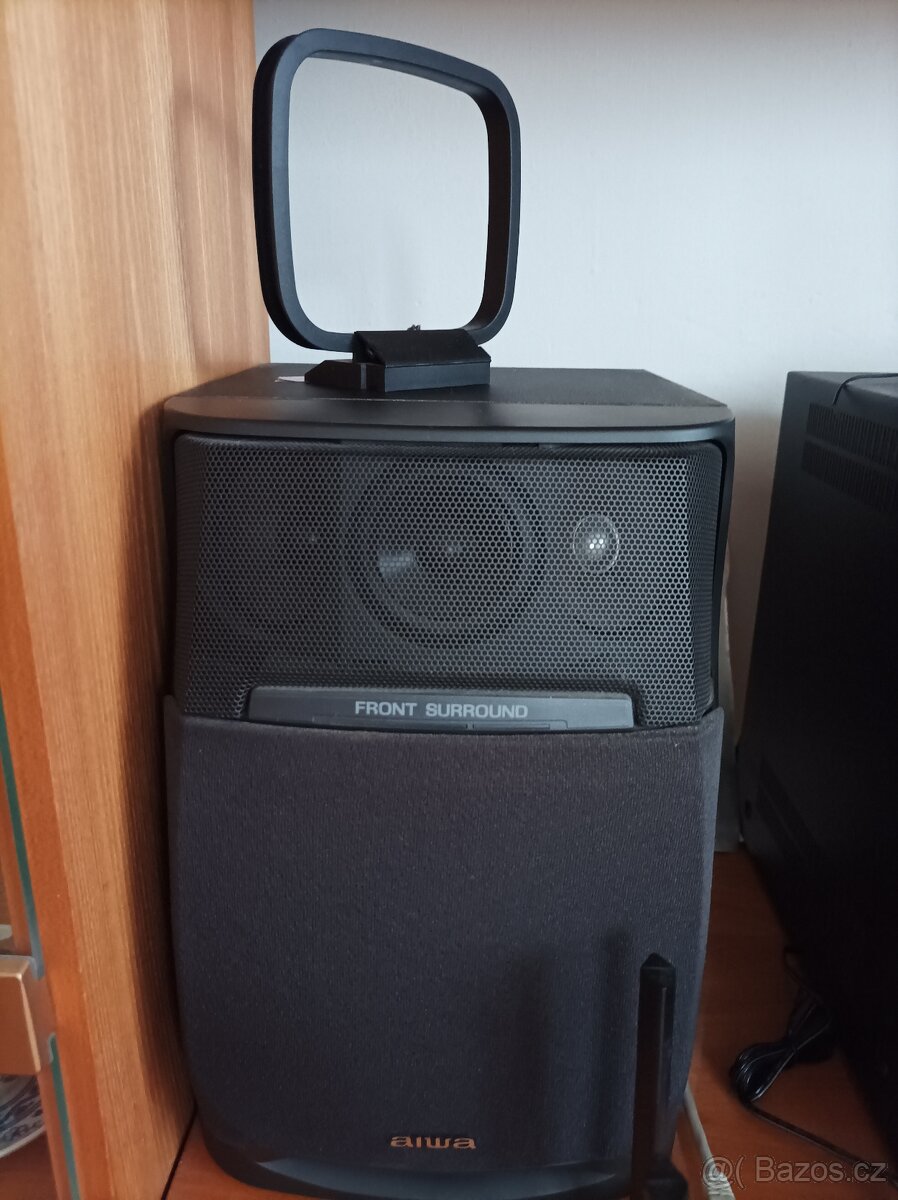 WiFi věž - 7