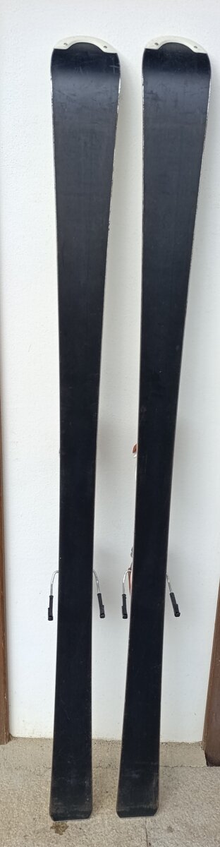 Lyže Rossignol Attraxtion - 162 cm - 7