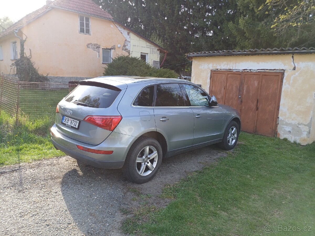 Q5 kola - 7