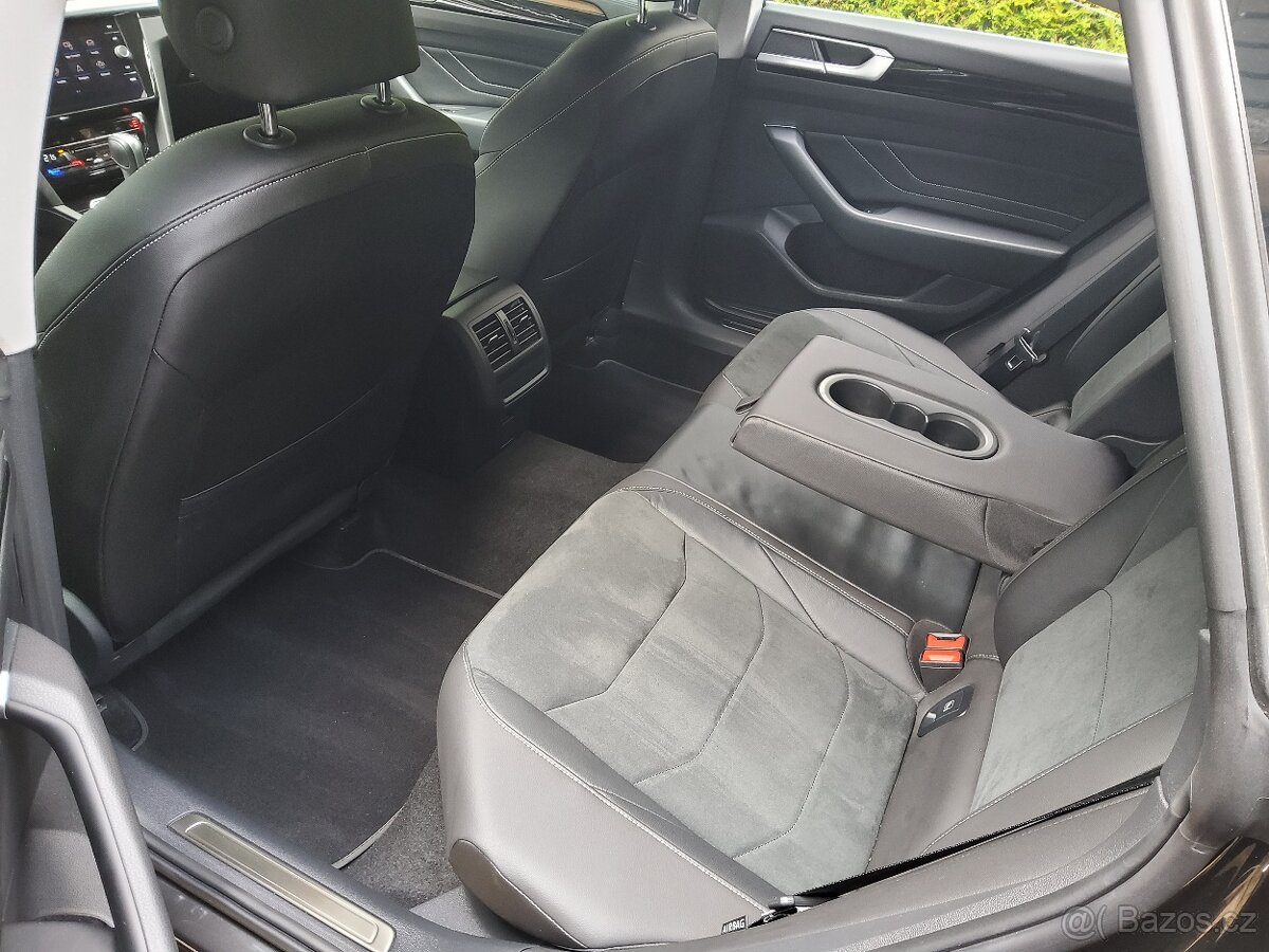 VW Arteon 2.0TDI Elegance DSG 1maj ČR - 7
