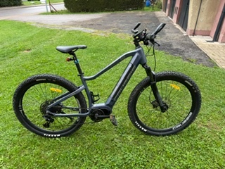 Elektokolo Crussis e-Largo 8.7 - 7