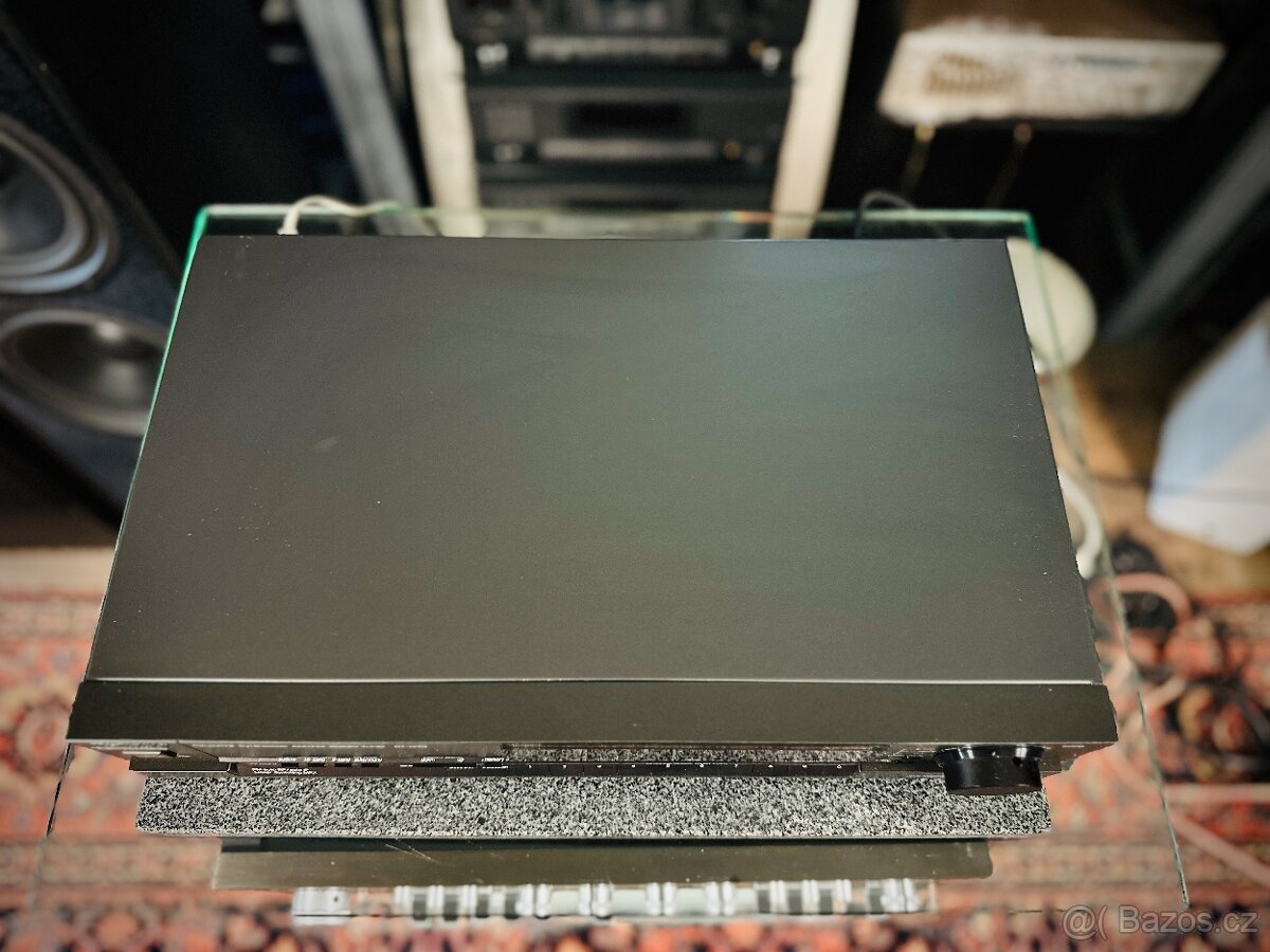 TECHNICS ST-G70 (r.1988) quartz - 7