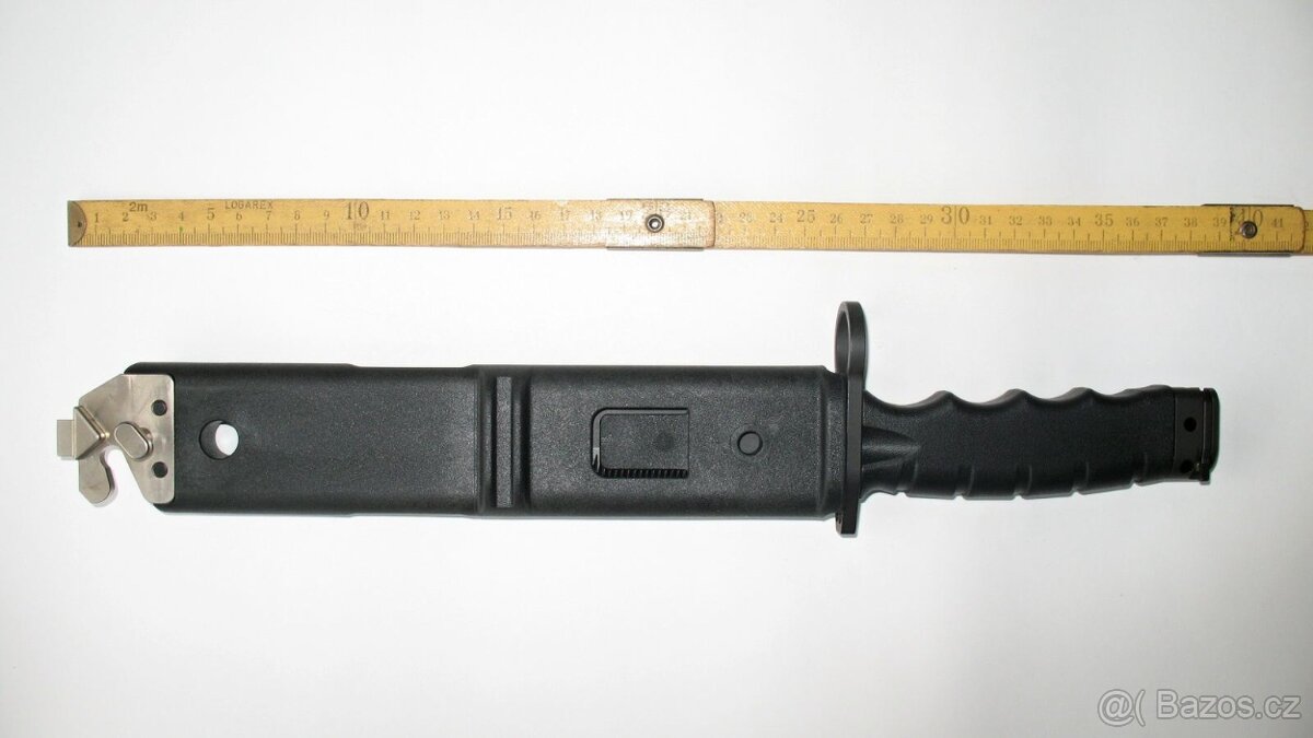 Nůž BREN -805 - 7