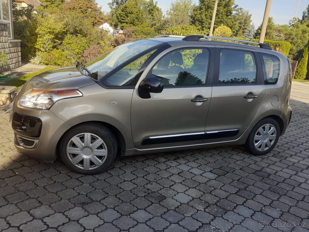 Citroen Picasso 1.6 HD - 7