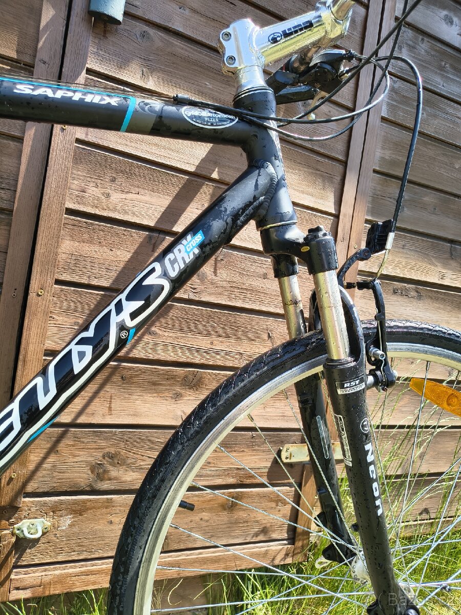 Kolo trek - 7