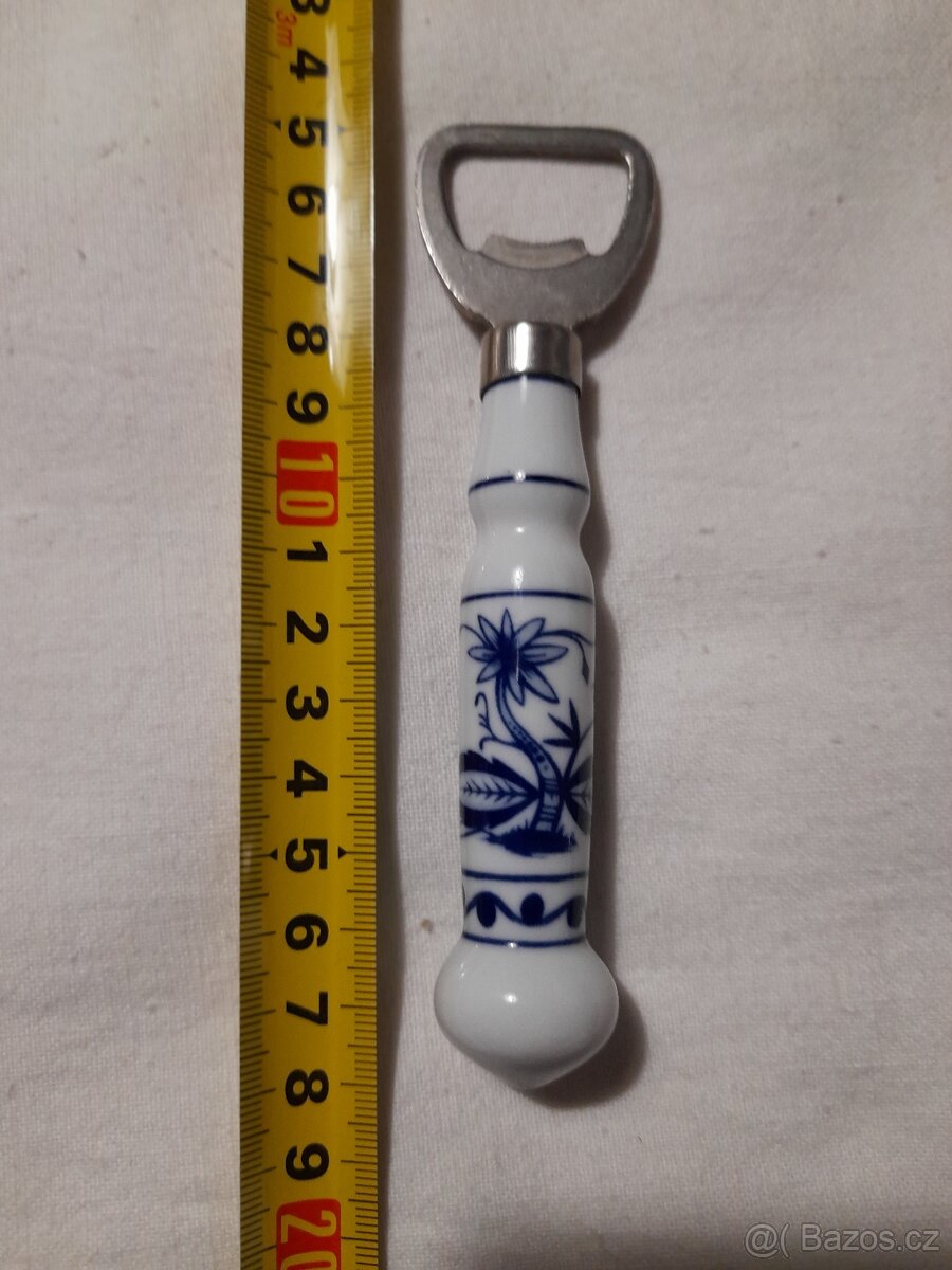 prodám DDR cibulák příbor soupravu / i jednotlivě - 7