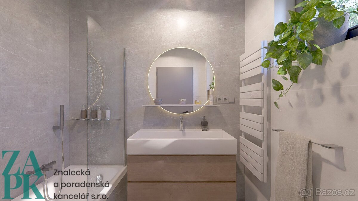 Prodej pozemku na bydlení 447 m2, ev.č. 01133 - 7