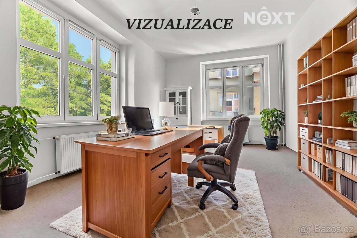 Prodej byt 3+1, 93㎡ - 7