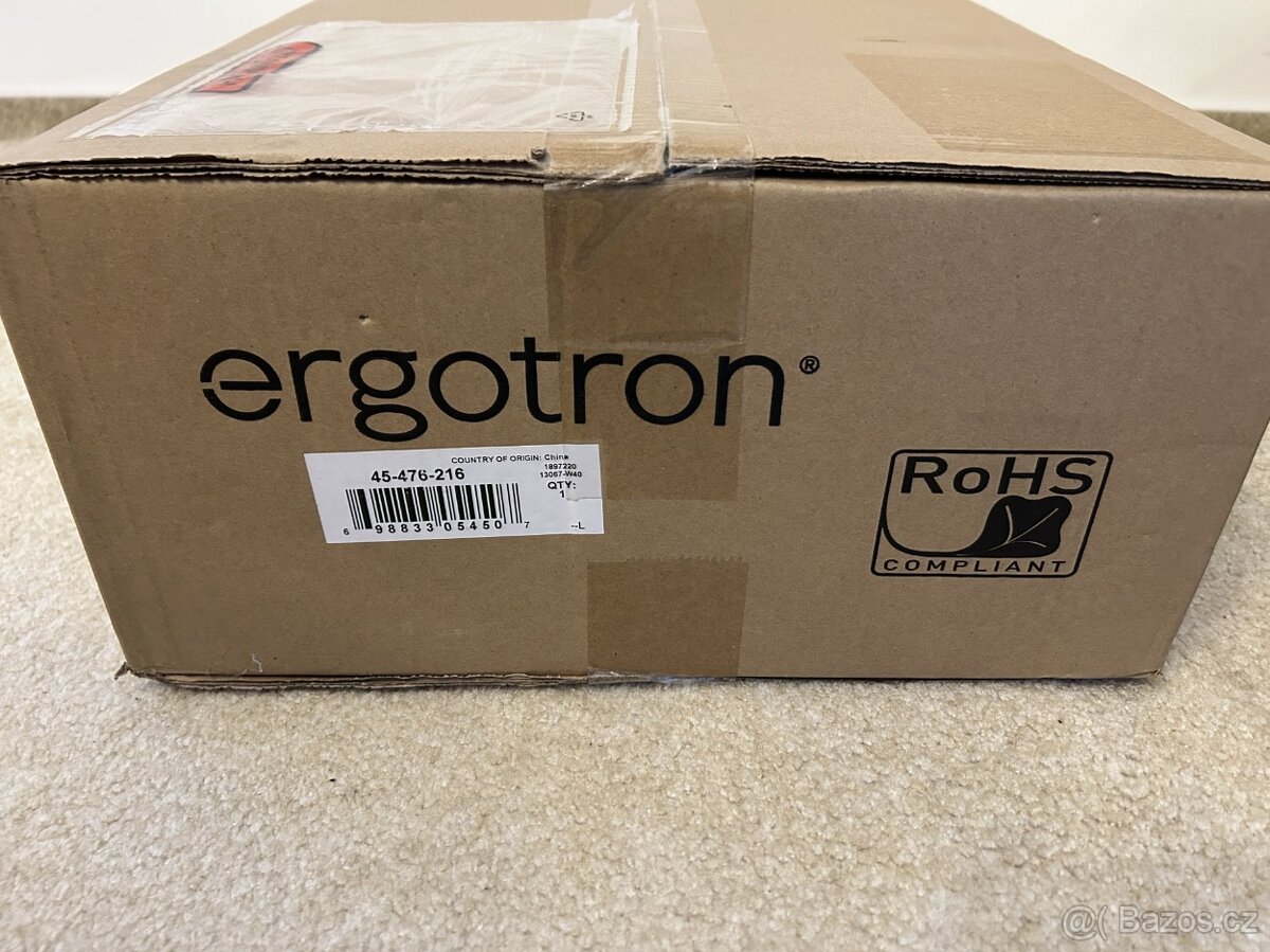 Držák LCD Ergotron - 7