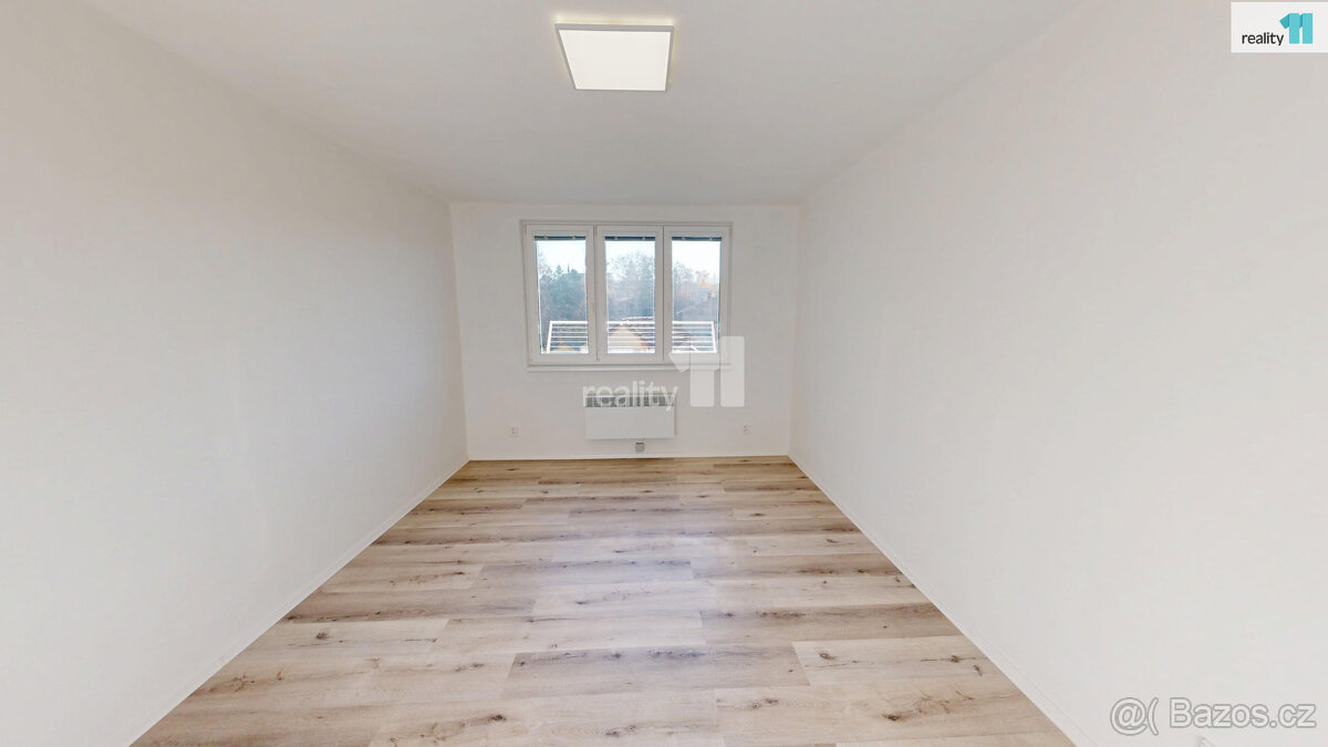 Pronájem bytu 2+1, Kamarytova, Humpolec - 7