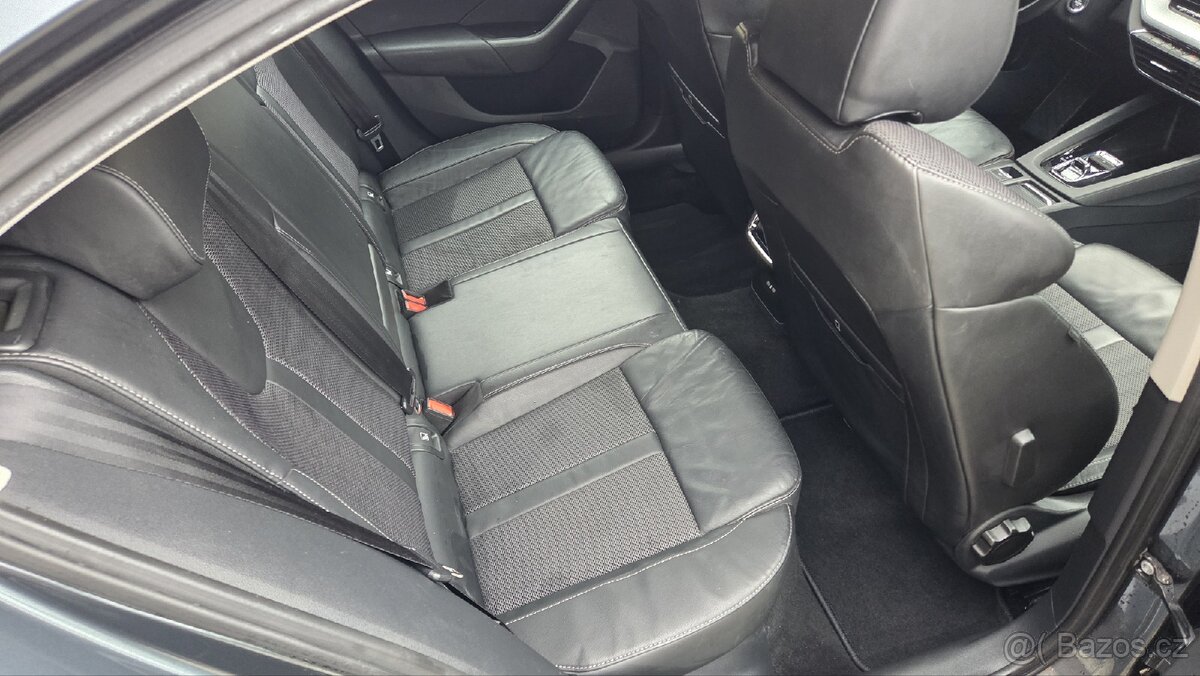 Octavia 2.0 TDi 7DSG DPH DCC HeadUp Keyless 2020 cz 1m - 7