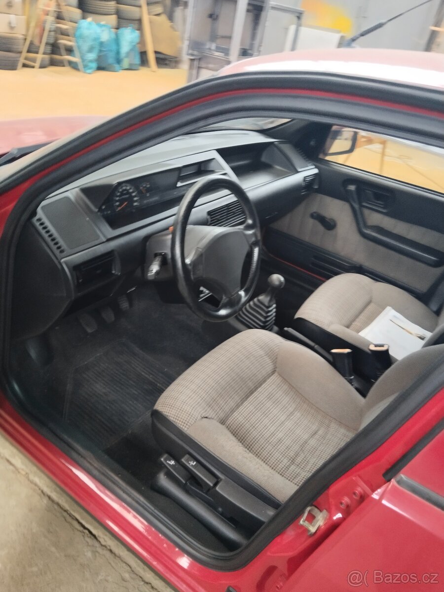 Fiat Tipo 1.6 ie - 7