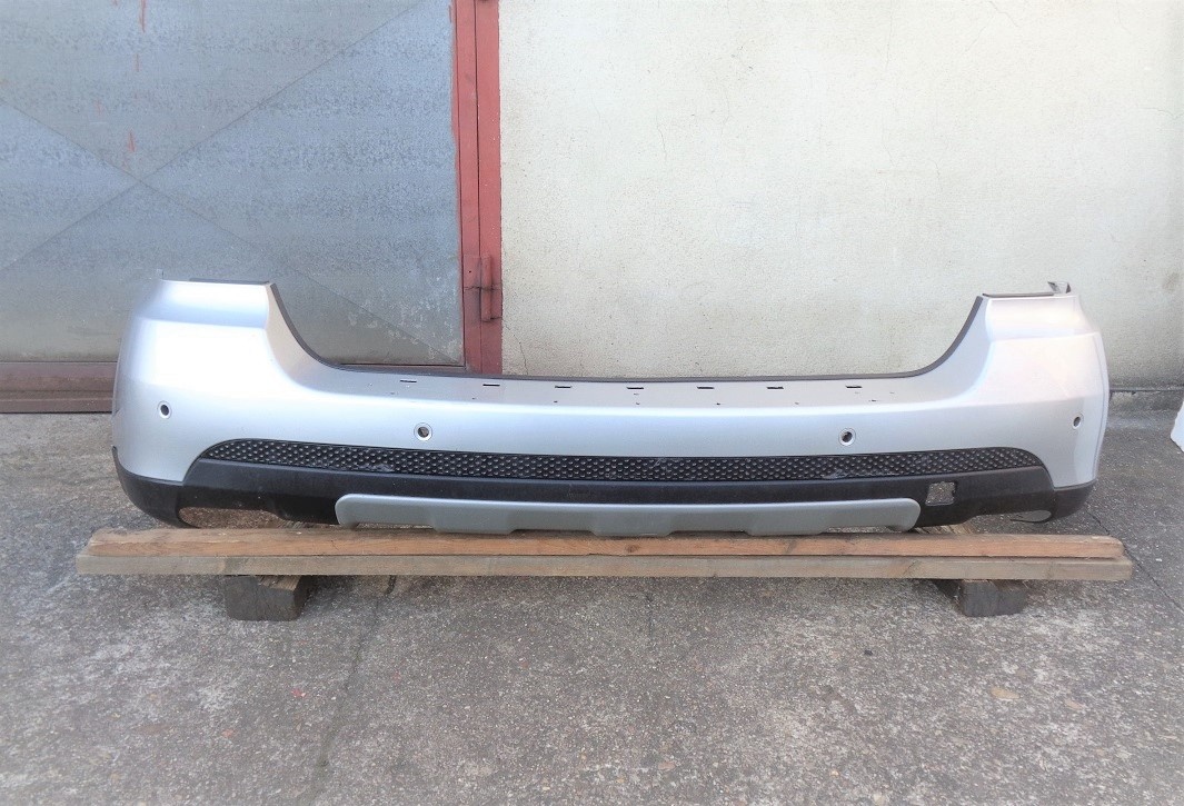 Mercedes Benz ML W164 různé originál náhradní díly - 7