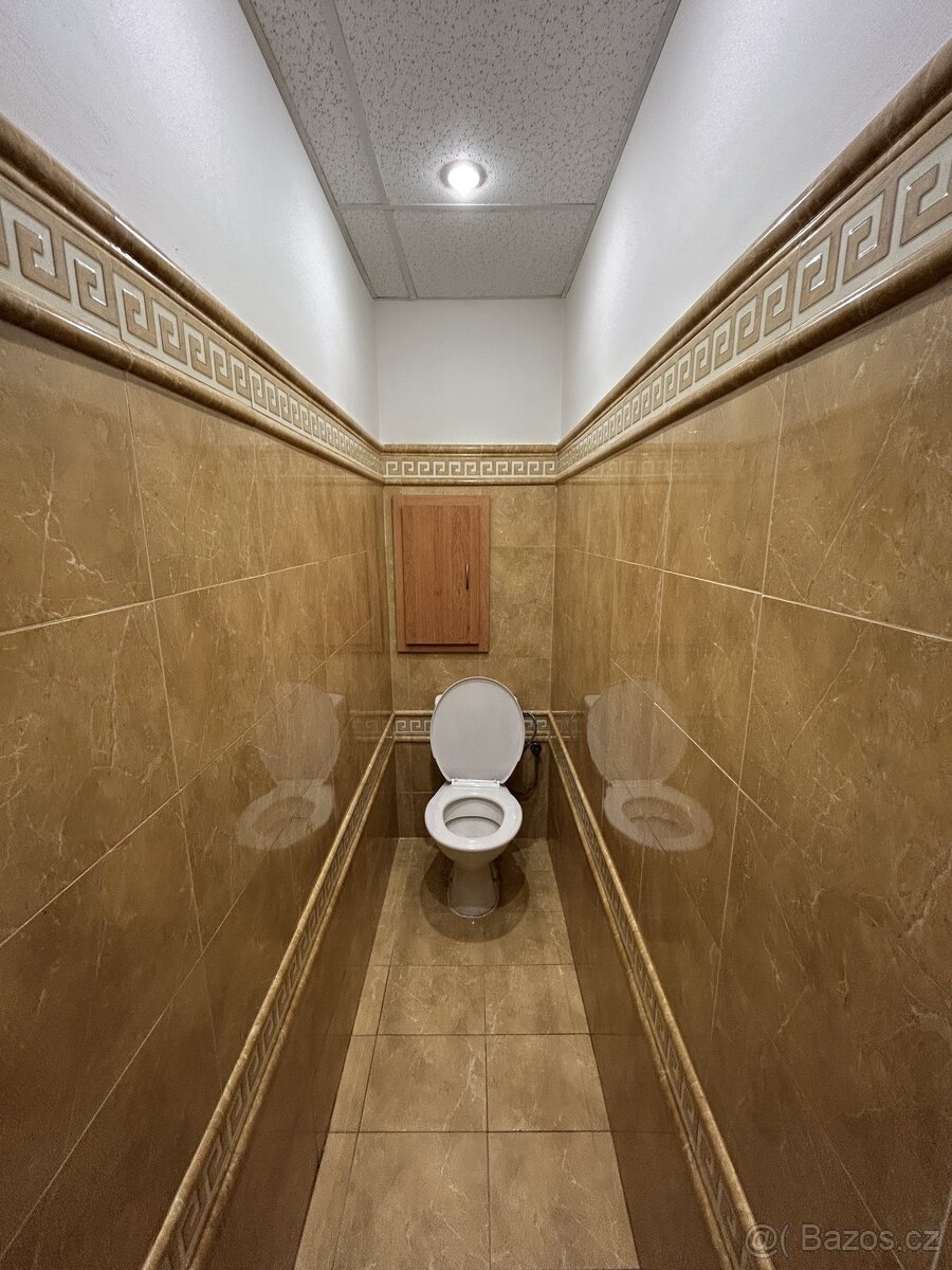 Pronájem panelového bytu 2+1, Svitavy - 7