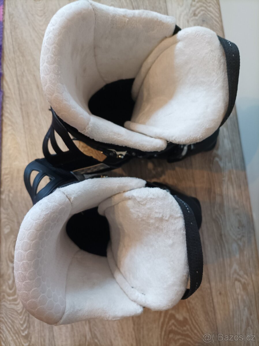 Lyžařské boty FREERIDE FLEX 80 - vel. 38 - 7