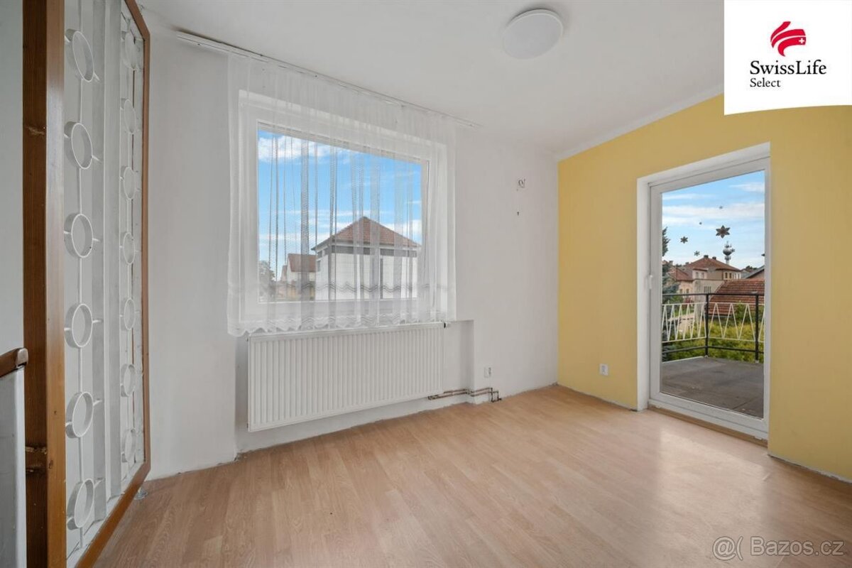 Prodej rodinného domu 204 m2 Moravany - 7