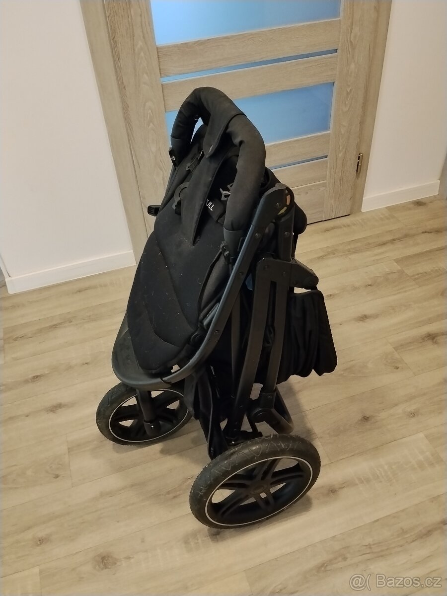 Kočárek Hauck rapid 3r - 7