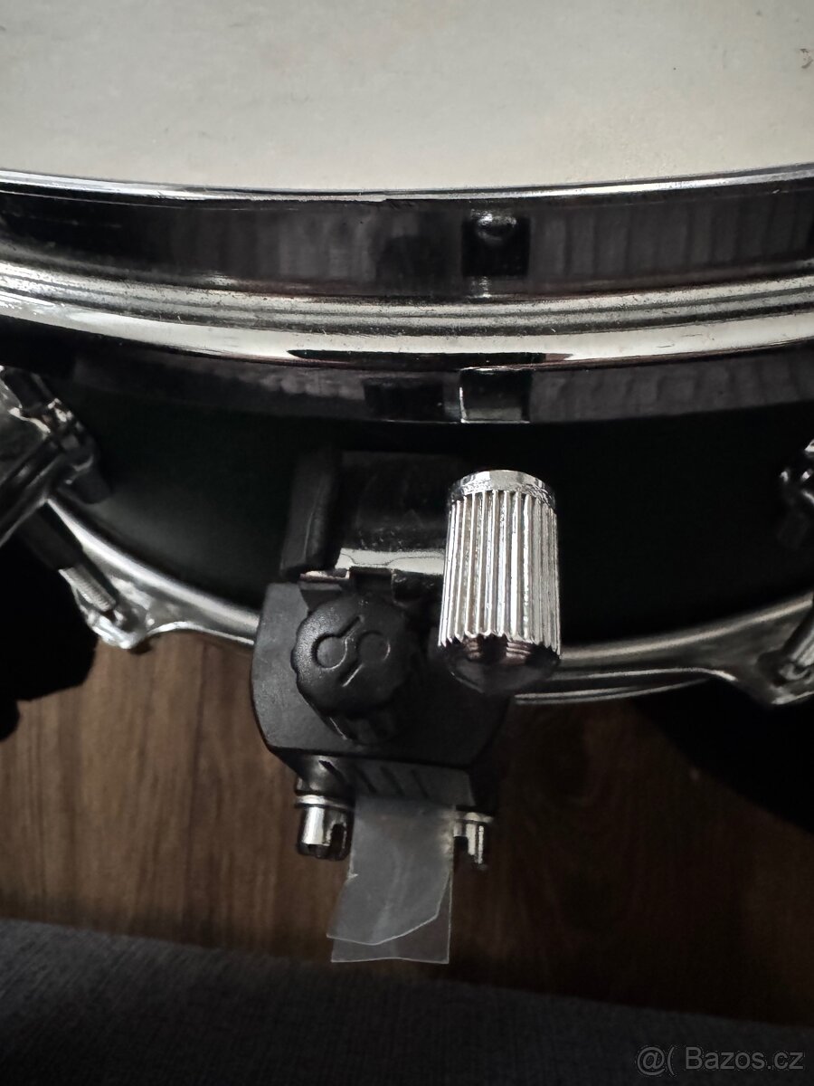 Rytmicak sonor sonic plus 2 , 14x5,5 - 7