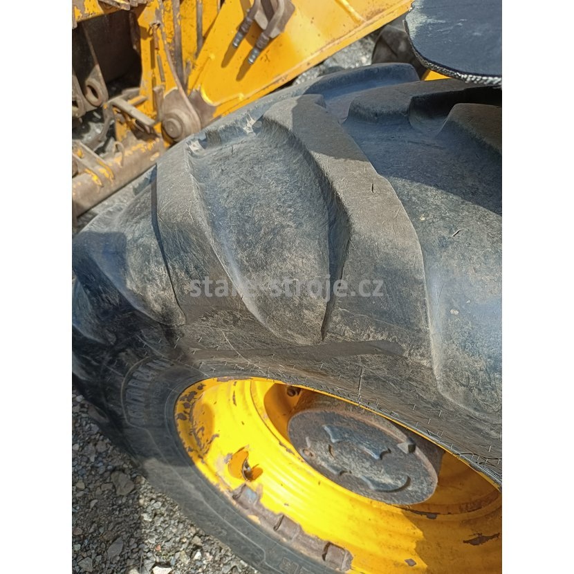 JCB 535.95 - 7