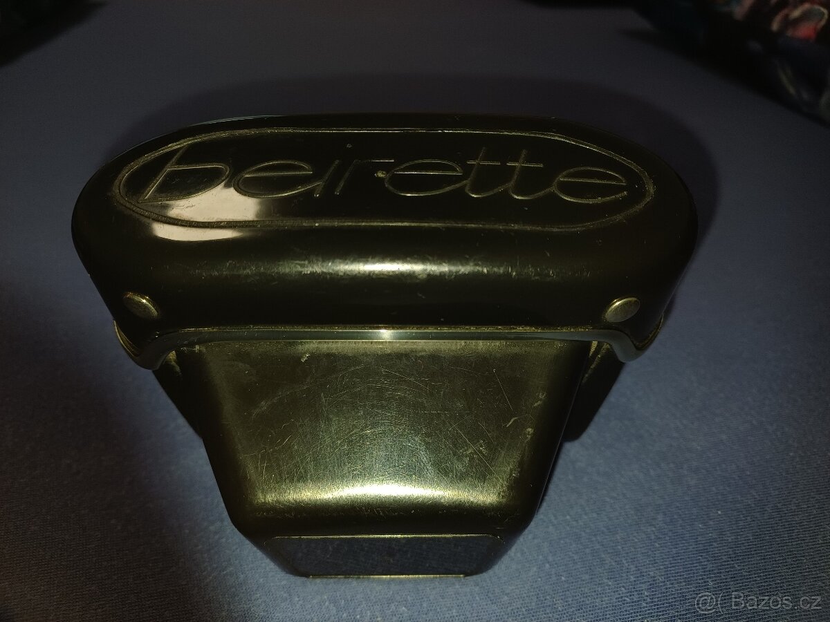 Fotoaparát Beirette K 100 - 7