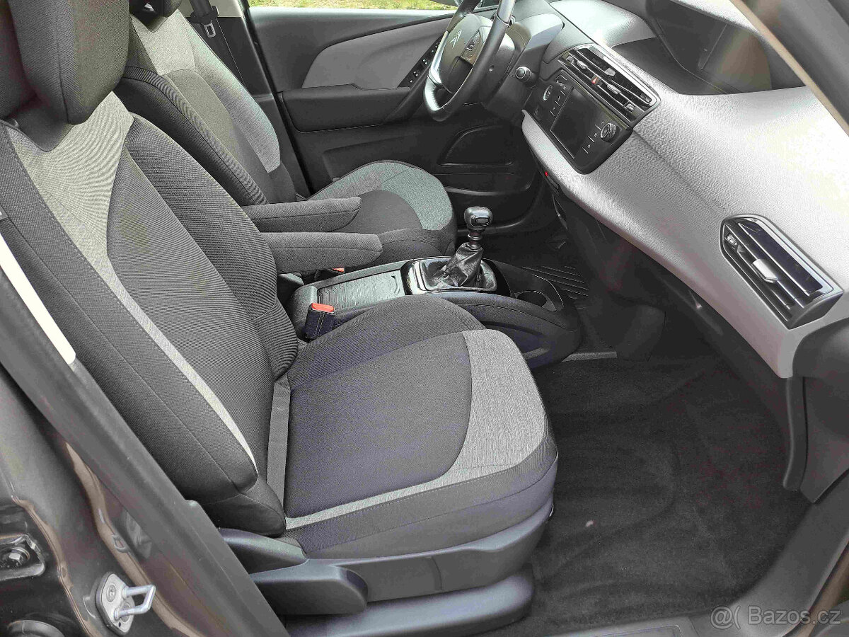 Citroën Grand C4 SpaceTourer 1,5 HDI FEEL – 1790 - 7