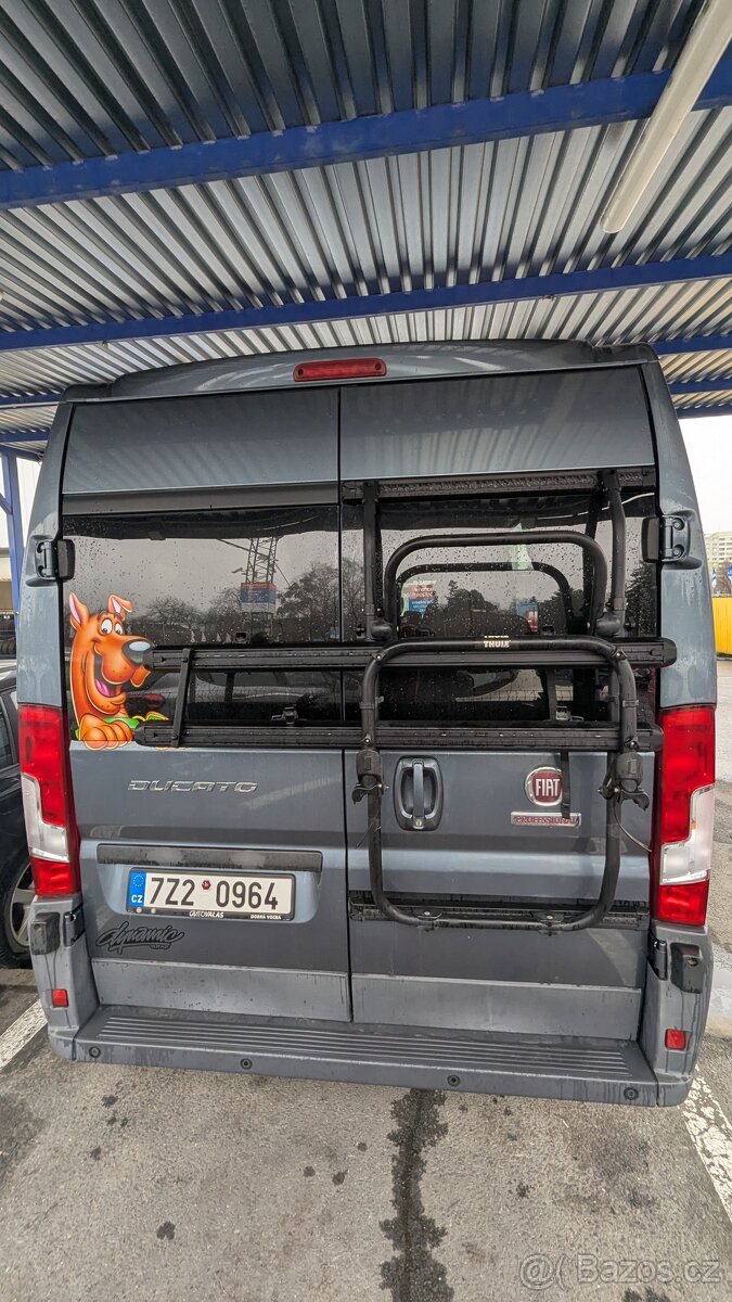 Fiat Ducato Panorama Eco Jet 150 - 7