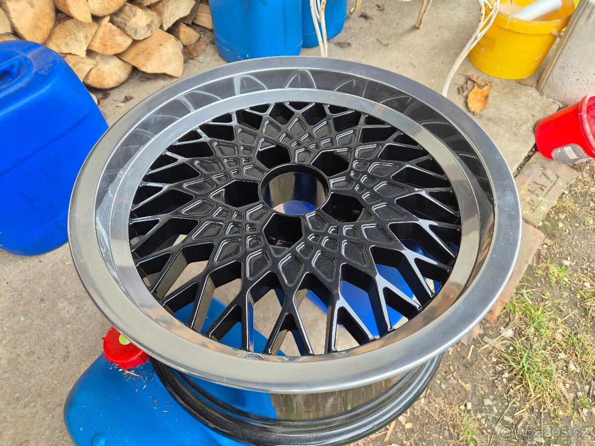 Eta Beta Lucy 9 r16 dvourozměr - 7