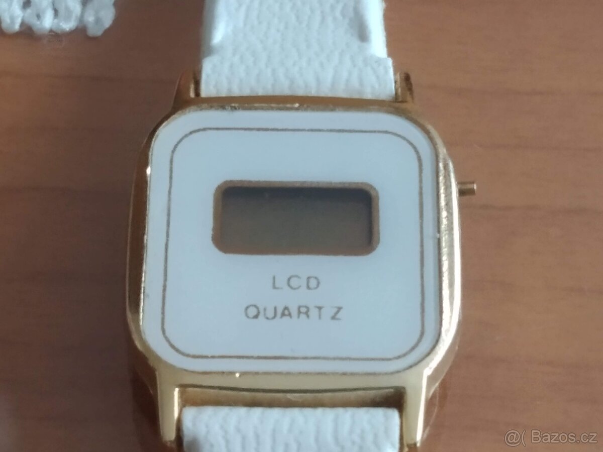 Pro sběratele / pro hodináře - 7