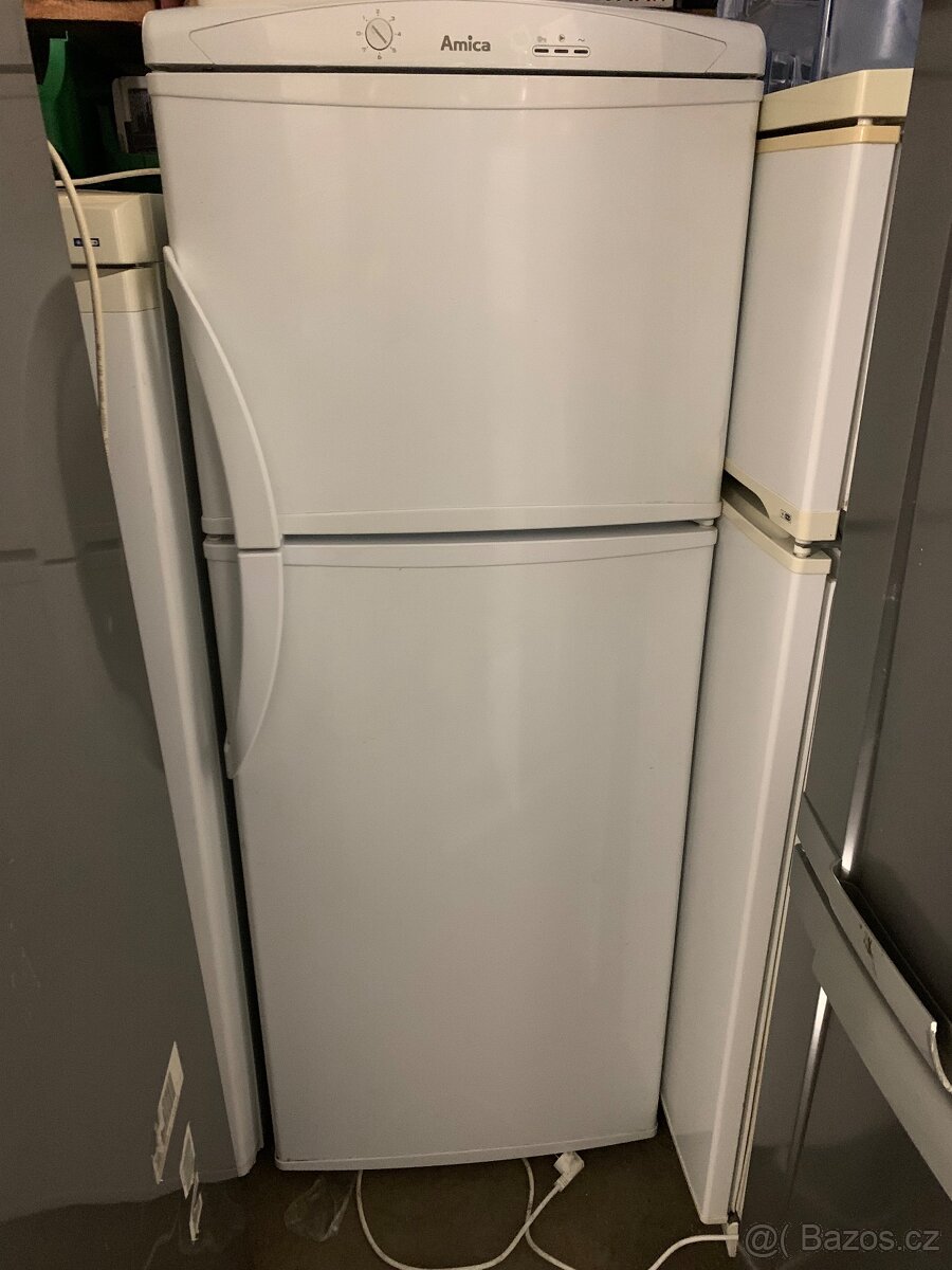 Prodám lednický - 7