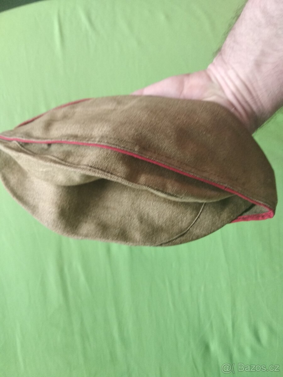 STARA-HASICSKA CSR-CEPICE-LODICKA REPUBLIKA-PROTEKTORAT. - 7