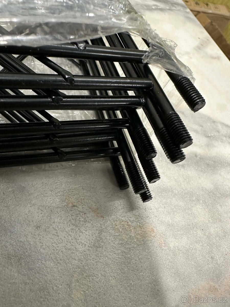 (698) zahradní obrubník - 7