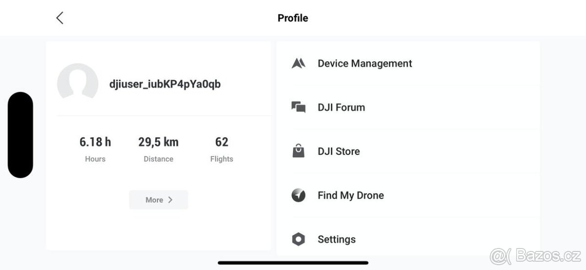 DJI mavic Air 2 Fly more combo - 7