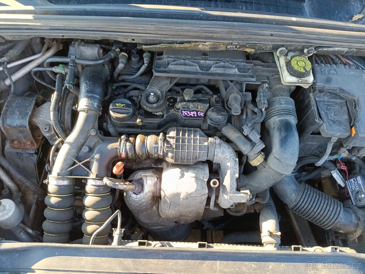 Citroen C4 č. 25389 - 7