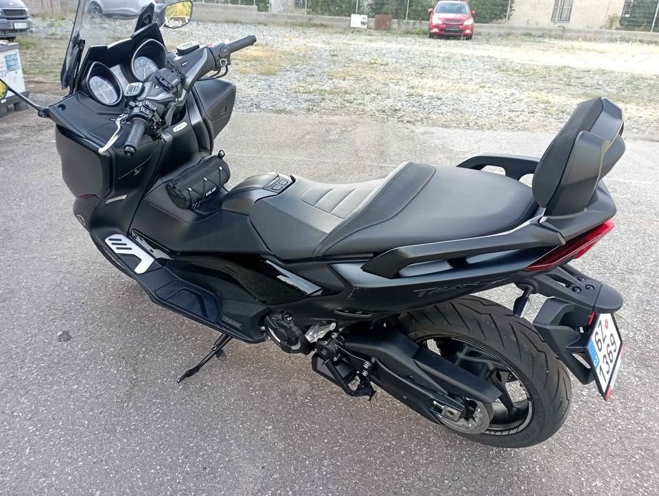 Yamaha TMAX 560 Tech Max /2020/Top - 7